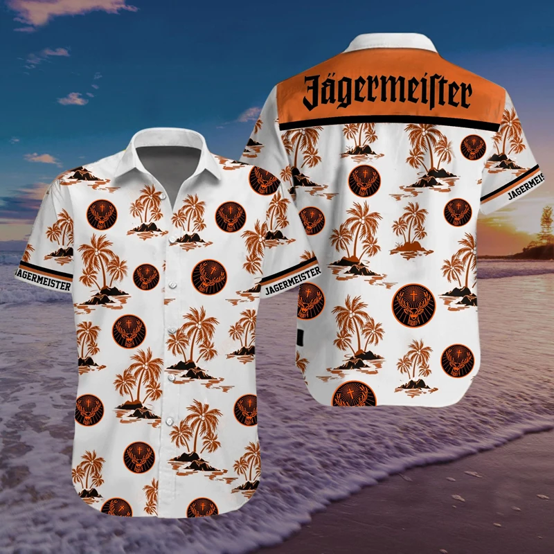 2021 New Arrival Men's Shirt Button Shirt Summer Islands Casual Short Sleeves Tops Oversize Big size
2021 New Arrival Men's Shirt Button Shirt Summer Islands Casual Short Sleeves Tops Oversize Big size