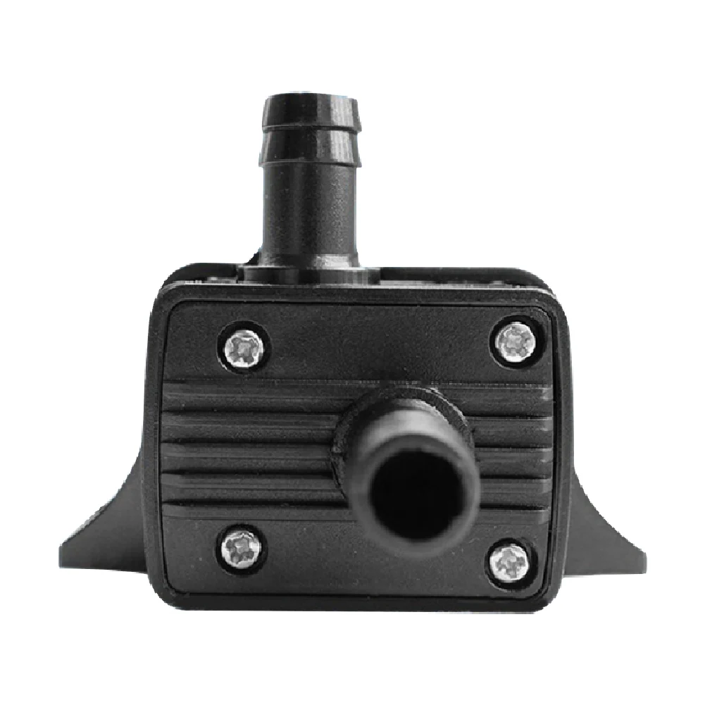 Ultra-quiet Water Pumps DC 5V 2.3W 220L/H Flow Rate Brushless Pump Mini Submersible Water Pump Filter Fish Tank Fountain Pump
Ultra-quiet Water Pumps DC 5V 2.3W 220L/H Flow Rate Brushless Pump Mini Submersible Water Pump Filter Fish Tank Fountain Pump