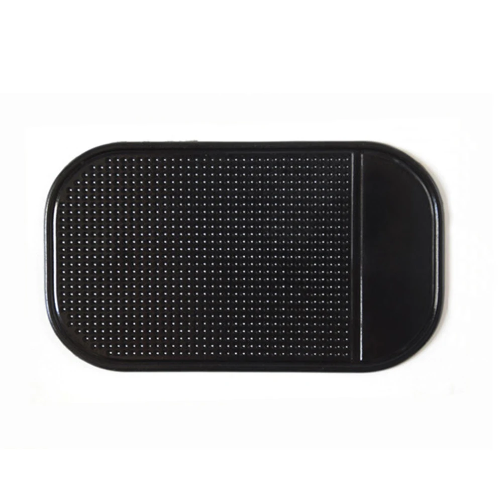 Universal Car Anti-Slip Mat Dashboard Perfume Phone GPS Sticky Pads Sunglasses Key Storage Mat Auto Interior Accessories
Universal Car Anti-Slip Mat Dashboard Perfume Phone GPS Sticky Pads Sunglasses Key Storage Mat Auto Interior Accessories