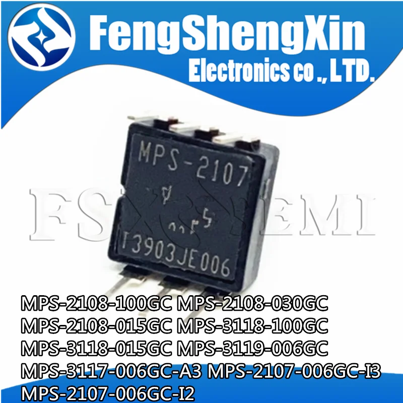 MPS-2108-100GC 030GC 015GC MPS-3118-100GC 015GC MPS-3119-006GC MPS-3117-006GC-A3 MPS-2107-006GC-I3 MPS-2107-006GC-I2 sensor IC
MPS-2108-100GC 030GC 015GC MPS-3118-100GC 015GC MPS-3119-006GC MPS-3117-006GC-A3 MPS-2107-006GC-I3 MPS-2107-006GC-I2 sensor IC