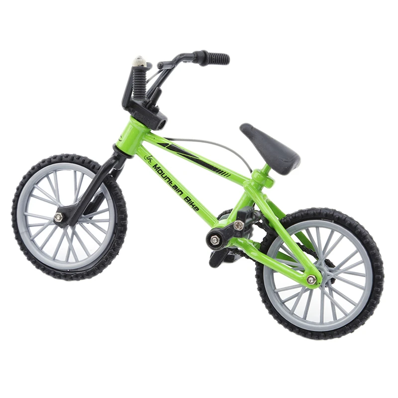 Fingerboard bicycle Toys With Brake Rope Blue Simulation Alloy Finger bmx Bike Children Gift Mini Size New Sale
Fingerboard bicycle Toys With Brake Rope Blue Simulation Alloy Finger bmx Bike Children Gift Mini Size New Sale