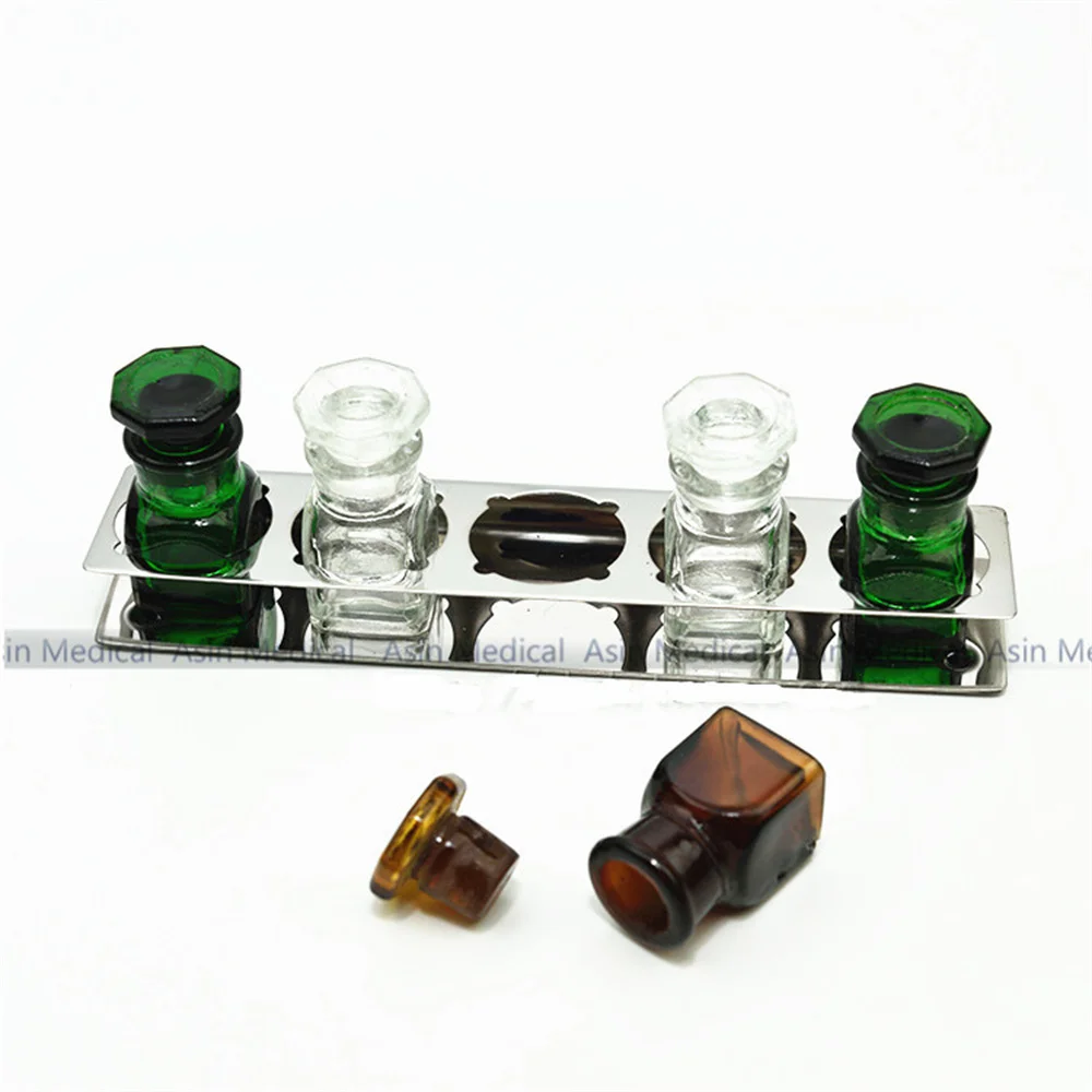 Хорошее качество, новинка, 5 шт. + держатель для зубного стекла, красочная бутылка для лекарств, акриловый держатель
Хорошее качество, новинка, 5 шт. + держатель для зубного стекла, красочная бутылка для лекарств, акриловый держатель