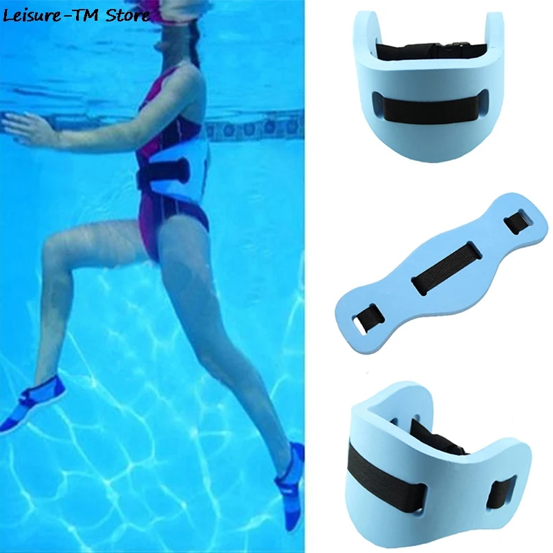 EVA Water Aerobics Float Belt for Aqua Jogging Pool Fitness Swim Training Equipment 3Colors
EVA Water Aerobics Float Belt for Aqua Jogging Pool Fitness Swim Training Equipment 3Colors