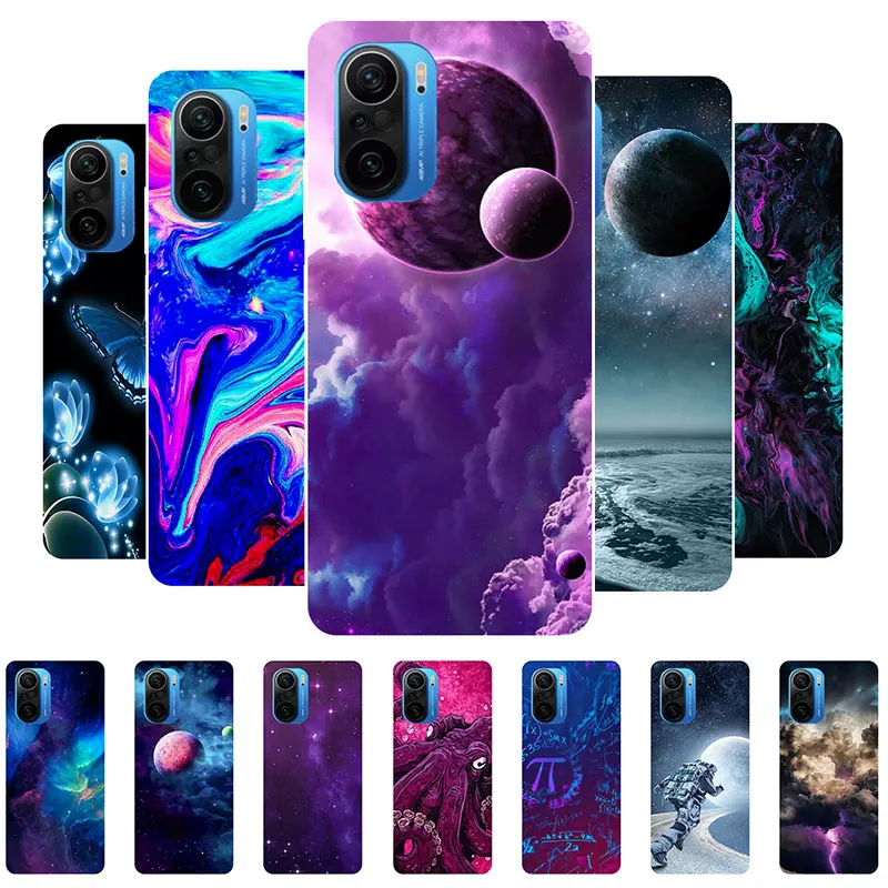 For Xiaomi Mi 11i Case Silicone Space Soft TPU Back Cover Case For Xiaomi Mi 11i 5G Global Phone Case for Xiomi Mi11i Mi 11i
For Xiaomi Mi 11i Case Silicone Space Soft TPU Back Cover Case For Xiaomi Mi 11i 5G Global Phone Case for Xiomi Mi11i Mi 11i