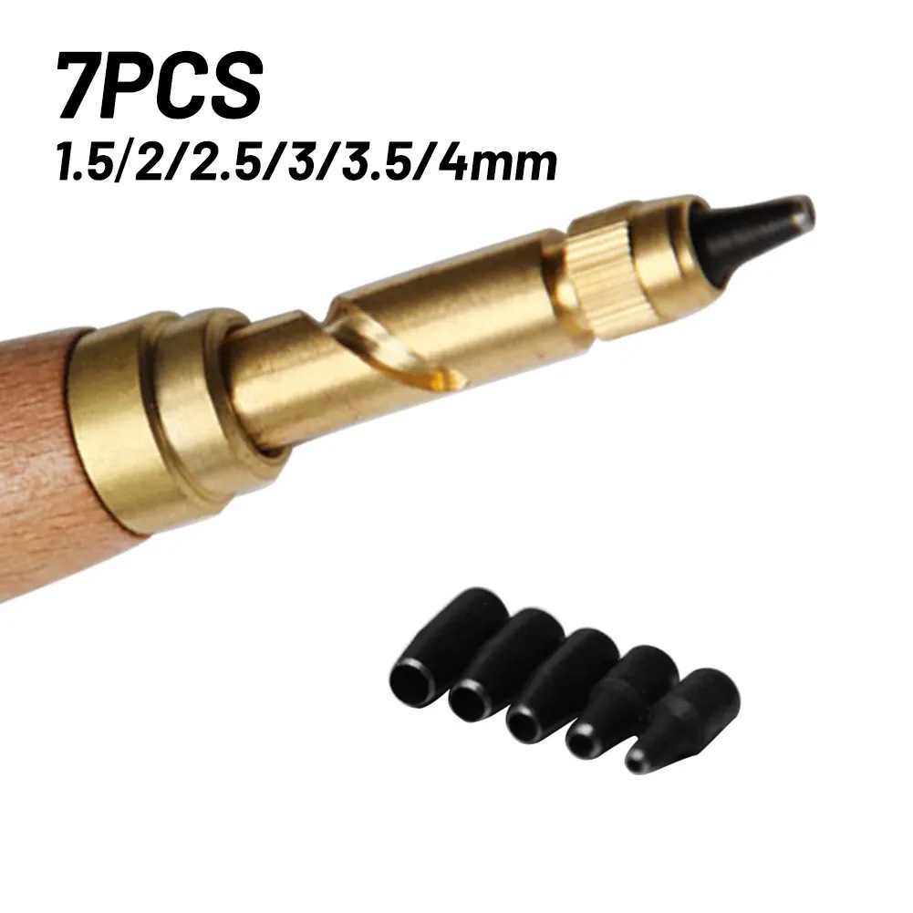 DIY Automatic Belt Punch Silent Puncher Multifunctional Leather Carving Punch Wood Alloy Steel Belt Punch Hand Tool Accessories
DIY Automatic Belt Punch Silent Puncher Multifunctional Leather Carving Punch Wood Alloy Steel Belt Punch Hand Tool Accessories