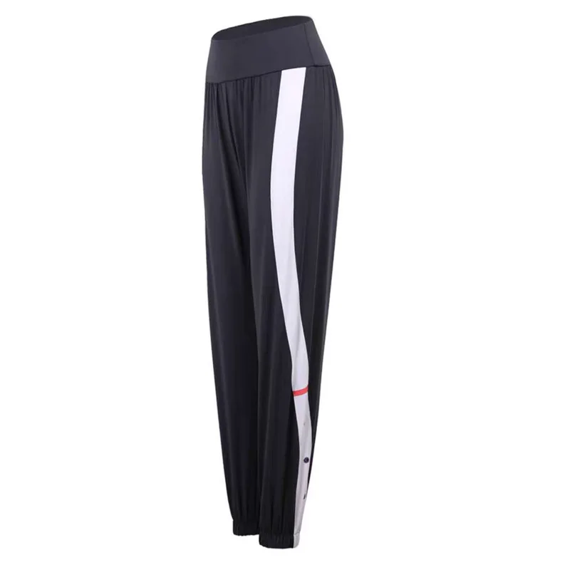 2021Autumn new sports pants women loose-fitting feet running leisure fitness pants quick-drying thin high-waist yoga pants
2021Autumn new sports pants women loose-fitting feet running leisure fitness pants quick-drying thin high-waist yoga pants