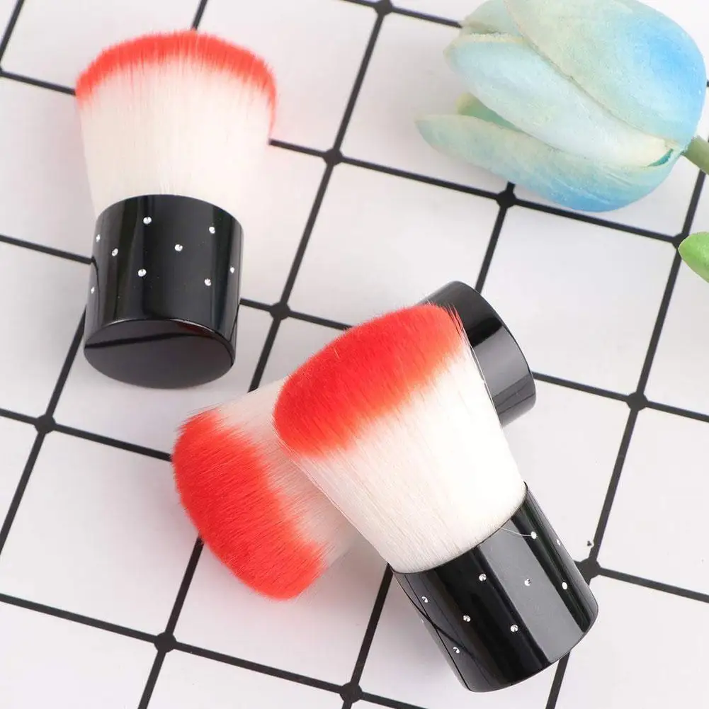 5 Colors Plastic Nail Brush Colorful Soft Cute Design Manicure Nail For Nail Art Tools Dust Remove Cleaning Art Brush Gradi U3C7
5 Colors Plastic Nail Brush Colorful Soft Cute Design Manicure Nail For Nail Art Tools Dust Remove Cleaning Art Brush Gradi U3C7