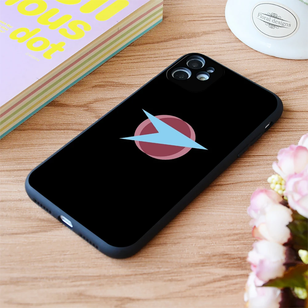 For iPhone Terran Federation Inspired Print Soft Matt Apple iPhone Case 6 7 8 11 12 Plus Pro X XR XS MAX SE
For iPhone Terran Federation Inspired Print Soft Matt Apple iPhone Case 6 7 8 11 12 Plus Pro X XR XS MAX SE