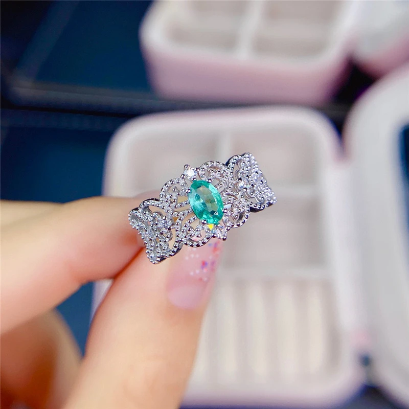 MDINA Natural Emerald Ring 925 Silver Neo-gothic Lace Ring Engagement Anniversary ring sales with free shipping clearance sale
MDINA Natural Emerald Ring 925 Silver Neo-gothic Lace Ring Engagement Anniversary ring sales with free shipping clearance sale