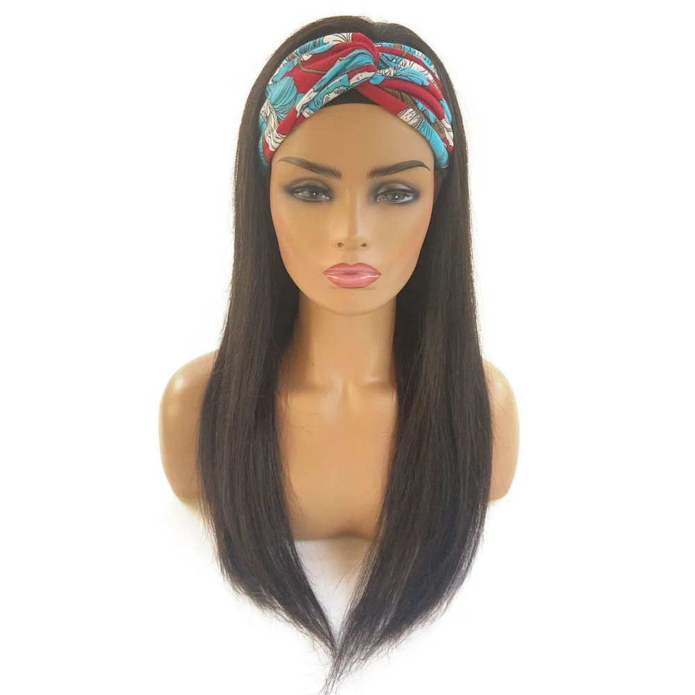 150% Density Human Hair Headband Wig Deep Wave Curly Hair For Women Brazilian Remy Ombre Begginer No Glue No Lace Machine Wigs
150% Density Human Hair Headband Wig Deep Wave Curly Hair For Women Brazilian Remy Ombre Begginer No Glue No Lace Machine Wigs