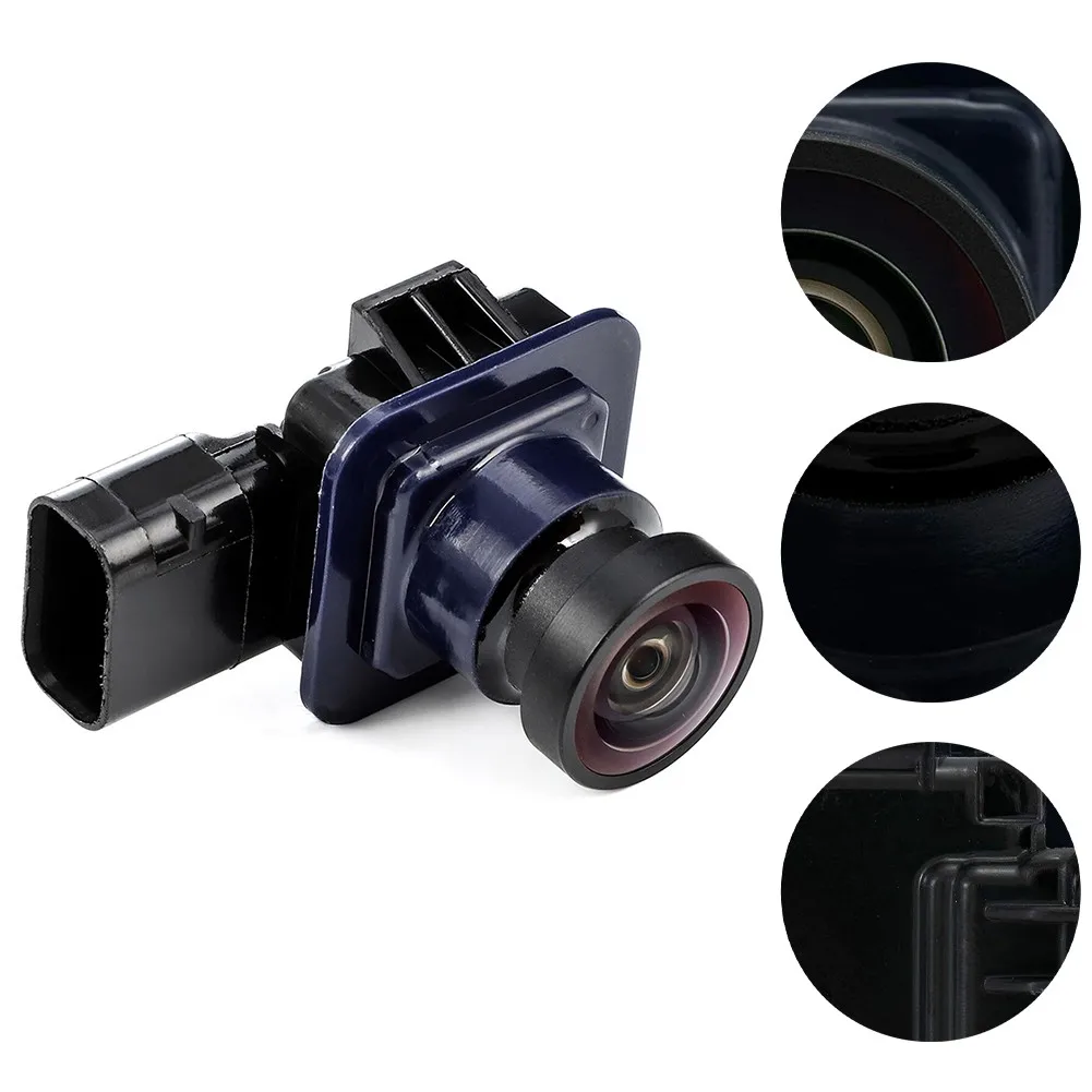 New Rear View Park Assist Backup Camera Fit For 2013-2016 Ford Fusion Car Accessory Parking Aid Camera
New Rear View Park Assist Backup Camera Fit For 2013-2016 Ford Fusion Car Accessory Parking Aid Camera