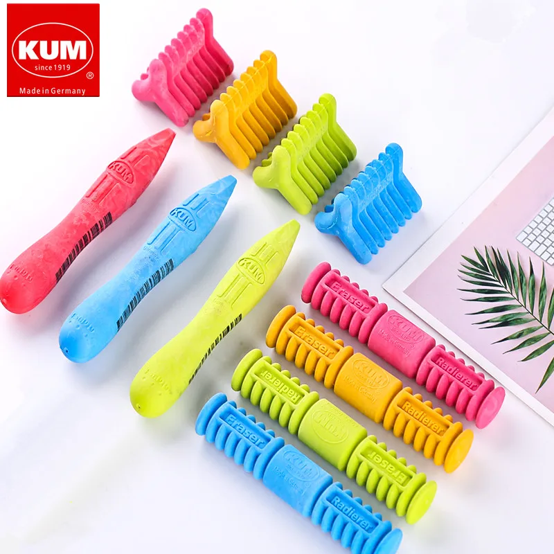 1pc German Kum Eraser Art Highlight Sketch Rubber Ergonomic Design Soft Creative Cartoon Cute Student Office and School Supplies
1pc German Kum Eraser Art Highlight Sketch Rubber Ergonomic Design Soft Creative Cartoon Cute Student Office and School Supplies