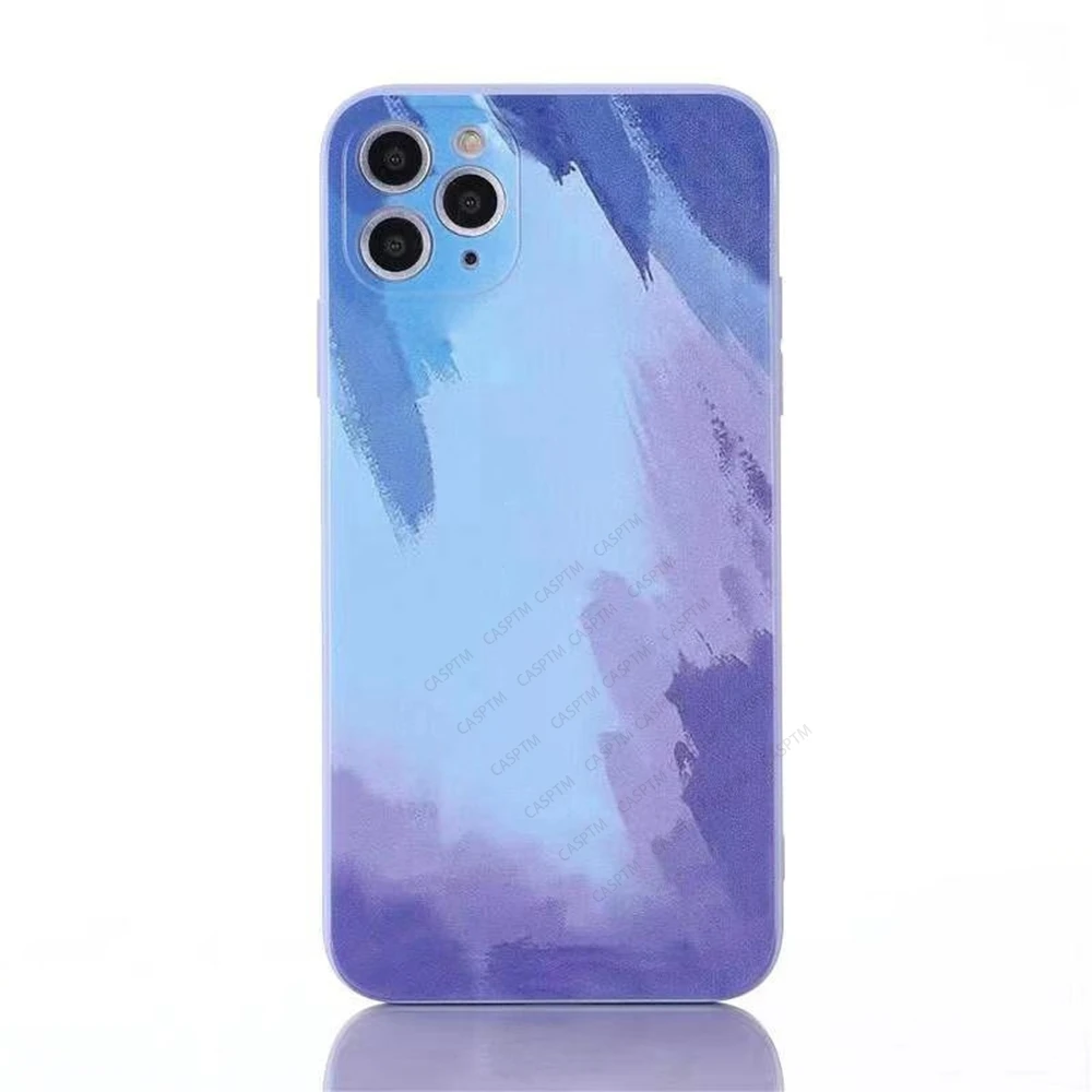 New Fashion Painting Soft TPU Case for iPhone 12 11 Pro Max X XS Max XR Cover For iPhone 12 Pro Max Mini X Protection Back Cover
New Fashion Painting Soft TPU Case for iPhone 12 11 Pro Max X XS Max XR Cover For iPhone 12 Pro Max Mini X Protection Back Cover