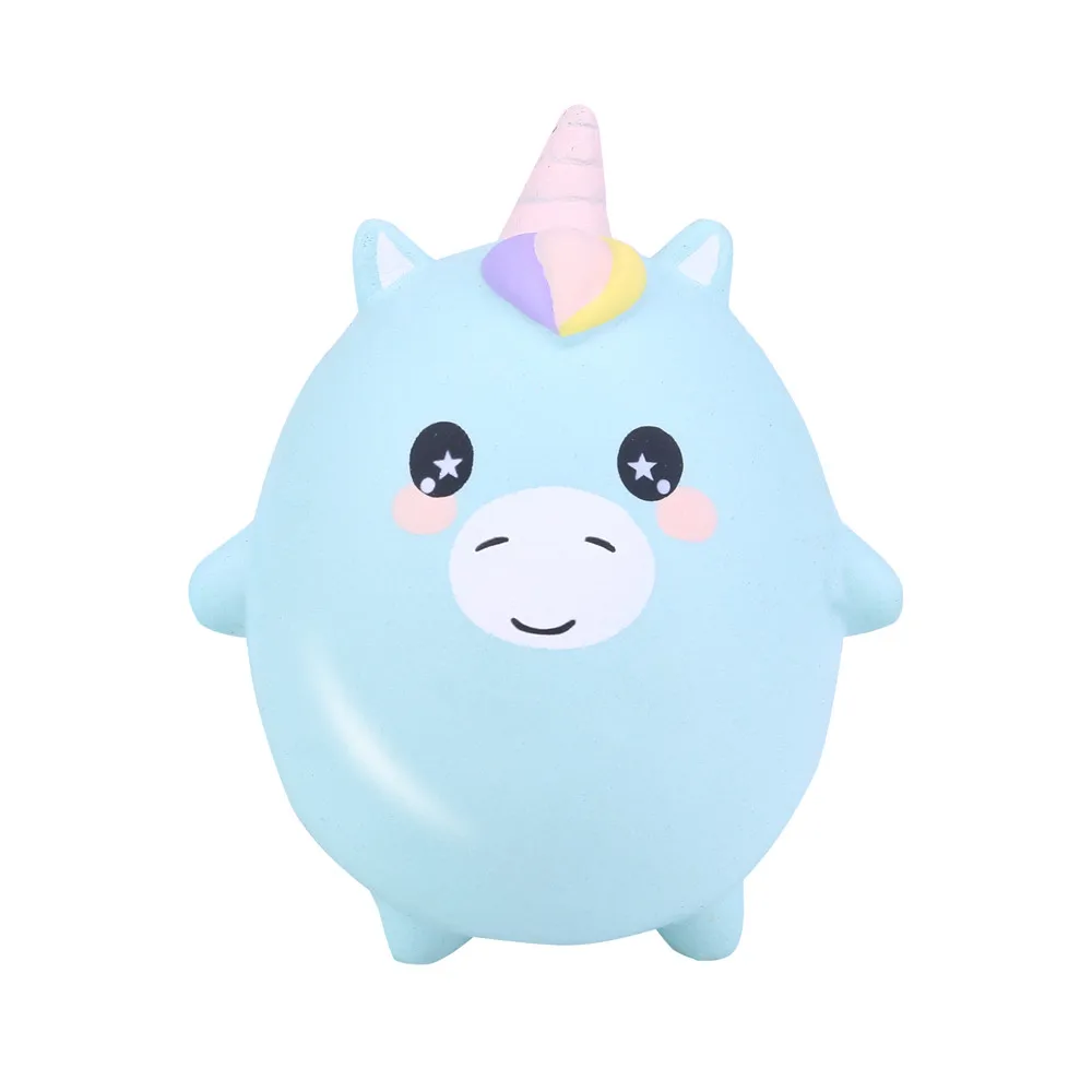 

Jumbo Cute Unicorn Pig Rabbit Panda Cat Squishy Slow Rising Scented Stress Relief Squeeze Toys for Kids Birthday Christmas Gift