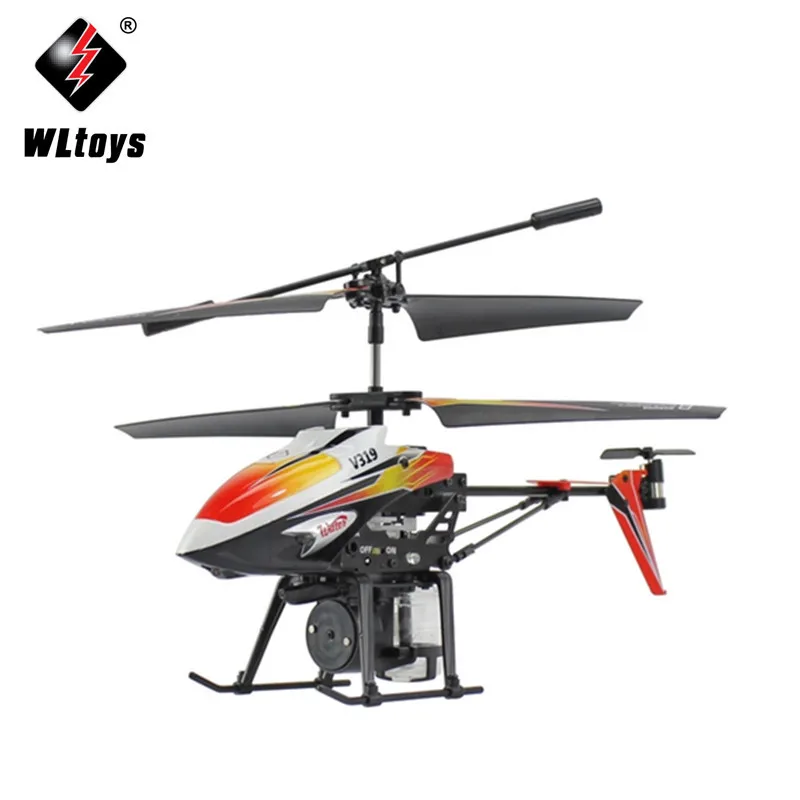 3.5 Channel RC Helicopter Water Jet Remote Control Aircraft Built-in Gyroscope Remote Control Model Airplane Toy Gift for Child
3.5 Channel RC Helicopter Water Jet Remote Control Aircraft Built-in Gyroscope Remote Control Model Airplane Toy Gift for Child