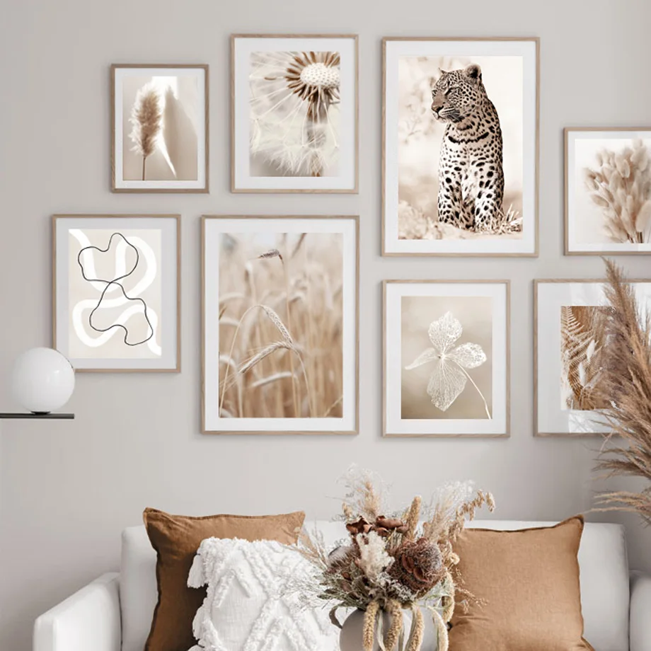 Beige Reed Dandelion Dried Flower Plants Wall Art Canvas Painting Nordic Posters And Prints Wall For Living Room DecorPictures 
Beige Reed Dandelion Dried Flower Plants Wall Art Canvas Painting Nordic Posters And Prints Wall For Living Room DecorPictures