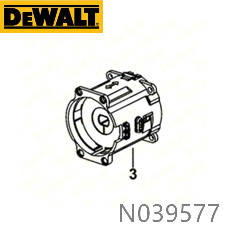 18V TRANSMISSION SA for DEWALT DCD740 DCD720 N039577 Power Tool Accessories Electric tools part
18V TRANSMISSION SA for DEWALT DCD740 DCD720 N039577 Power Tool Accessories Electric tools part