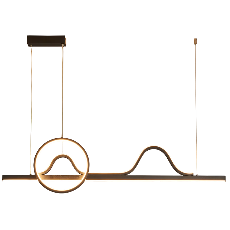 Modern LED Pendant Chandelier For Living room Dining room kitchen Luminaires Surface Mounted Led Chandelier Lighting Fixtures
Modern LED Pendant Chandelier For Living room Dining room kitchen Luminaires Surface Mounted Led Chandelier Lighting Fixtures