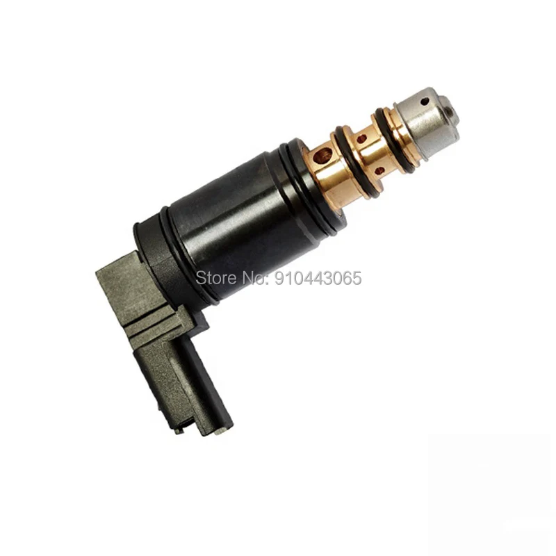 99mm Length Auto A/C Compressor Control Valve For CITROEN C4 Berlingo 2008-2016 For PEUGEOT 308 Denso 5SEL12C 6SEL16C Compressor
99mm Length Auto A/C Compressor Control Valve For CITROEN C4 Berlingo 2008-2016 For PEUGEOT 308 Denso 5SEL12C 6SEL16C Compressor