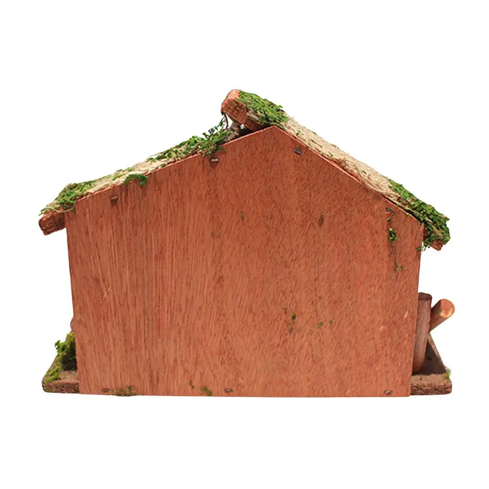 Wooden Nativity Tablepiece Set Resin Nativity Set Nativity Sets For Christmas Indoor Nativity Sets & Figures For Office Study Li
Wooden Nativity Tablepiece Set Resin Nativity Set Nativity Sets For Christmas Indoor Nativity Sets & Figures For Office Study Li