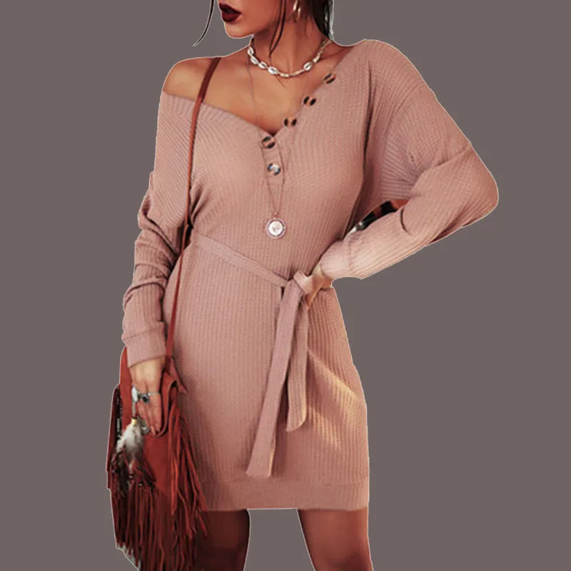 solid color Autumn 2021 Fashion Winter Sexy Women Long Sleeve Knitted Bodycon Midi Dress Casual Party Club Wrap Sweat Dress
solid color Autumn 2021 Fashion Winter Sexy Women Long Sleeve Knitted Bodycon Midi Dress Casual Party Club Wrap Sweat Dress