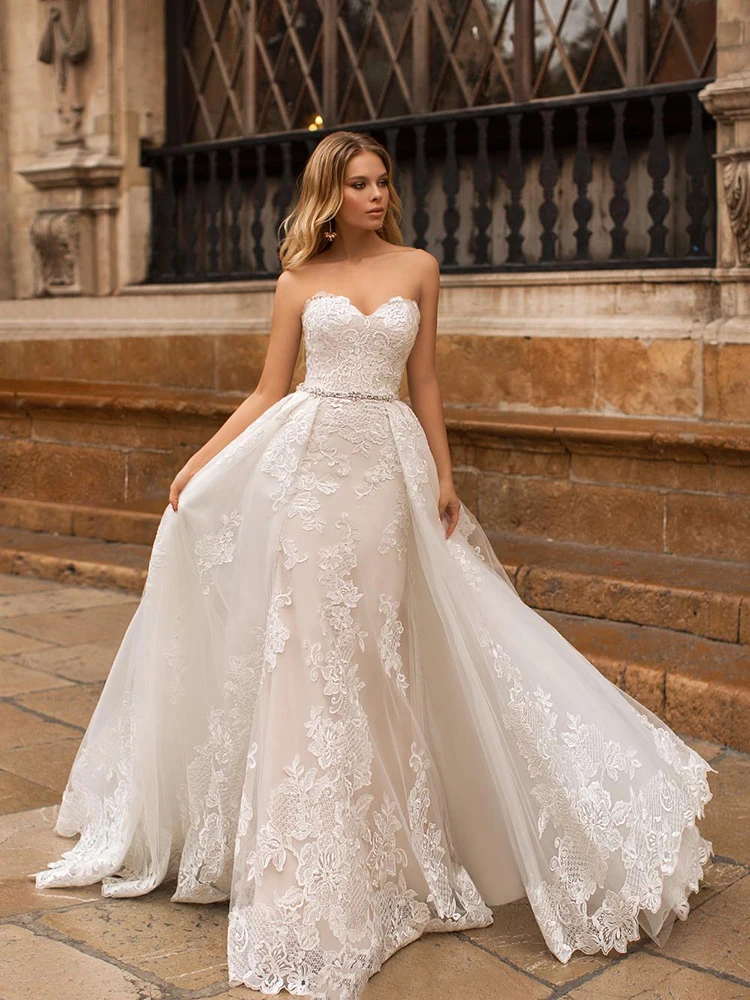 Hi Shy Bride New simple wedding dress backless sleeveless design chiffon lace bride dresses princess dress plus size tailor-made
Hi Shy Bride New simple wedding dress backless sleeveless design chiffon lace bride dresses princess dress plus size tailor-made