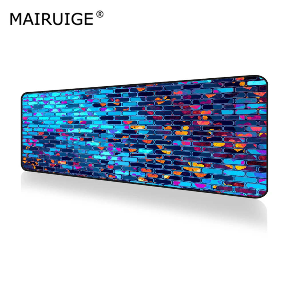 900x400 Mouse Pad XXL Black Geometric 3D Building Rhombus Abstract DIY Game Custom Desktop Pad Gamer Large Mousepad 70x30cm
900x400 Mouse Pad XXL Black Geometric 3D Building Rhombus Abstract DIY Game Custom Desktop Pad Gamer Large Mousepad 70x30cm