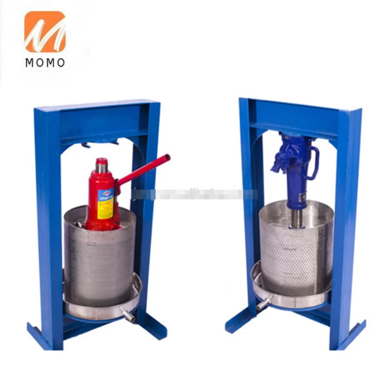 Wholesale price multifunction manual hydraulic jack hot chili oil squeezing machine/hand press fruits and vegetables juicer
Wholesale price multifunction manual hydraulic jack hot chili oil squeezing machine/hand press fruits and vegetables juicer
