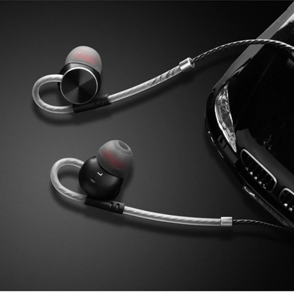 QKZ DM10 Zinc Alloy HiFi Earphone In Ear Earphones Sports Headset Phone Laptop Gaming Earphone Earbuds
QKZ DM10 Zinc Alloy HiFi Earphone In Ear Earphones Sports Headset Phone Laptop Gaming Earphone Earbuds