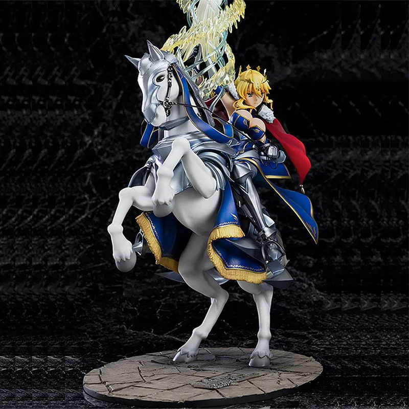 45CM Anime Fate Saber Lancer Figurine PVC Oversize Action Figure Ornament Model Toy Birthday Gift Movie Collection Free Shipping
45CM Anime Fate Saber Lancer Figurine PVC Oversize Action Figure Ornament Model Toy Birthday Gift Movie Collection Free Shipping