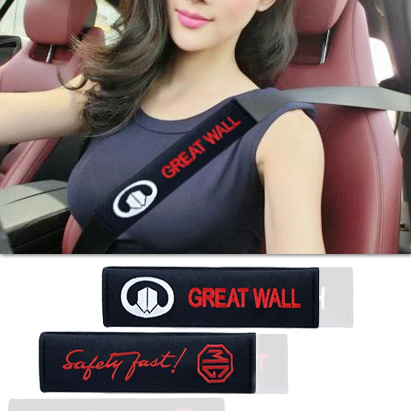 2pcs Car Seat Belt Cotton Shoulder Logo Protection Pad for Hyundai Accent Aslan Avante HB20 I20 I30 I40 Ix20 Parisi Venue Tucson
2pcs Car Seat Belt Cotton Shoulder Logo Protection Pad for Hyundai Accent Aslan Avante HB20 I20 I30 I40 Ix20 Parisi Venue Tucson