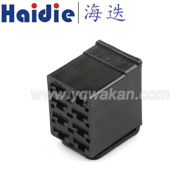 Free shipping 5sets 8pin auto excavator wire harness female connector with terminals
Free shipping 5sets 8pin auto excavator wire harness female connector with terminals