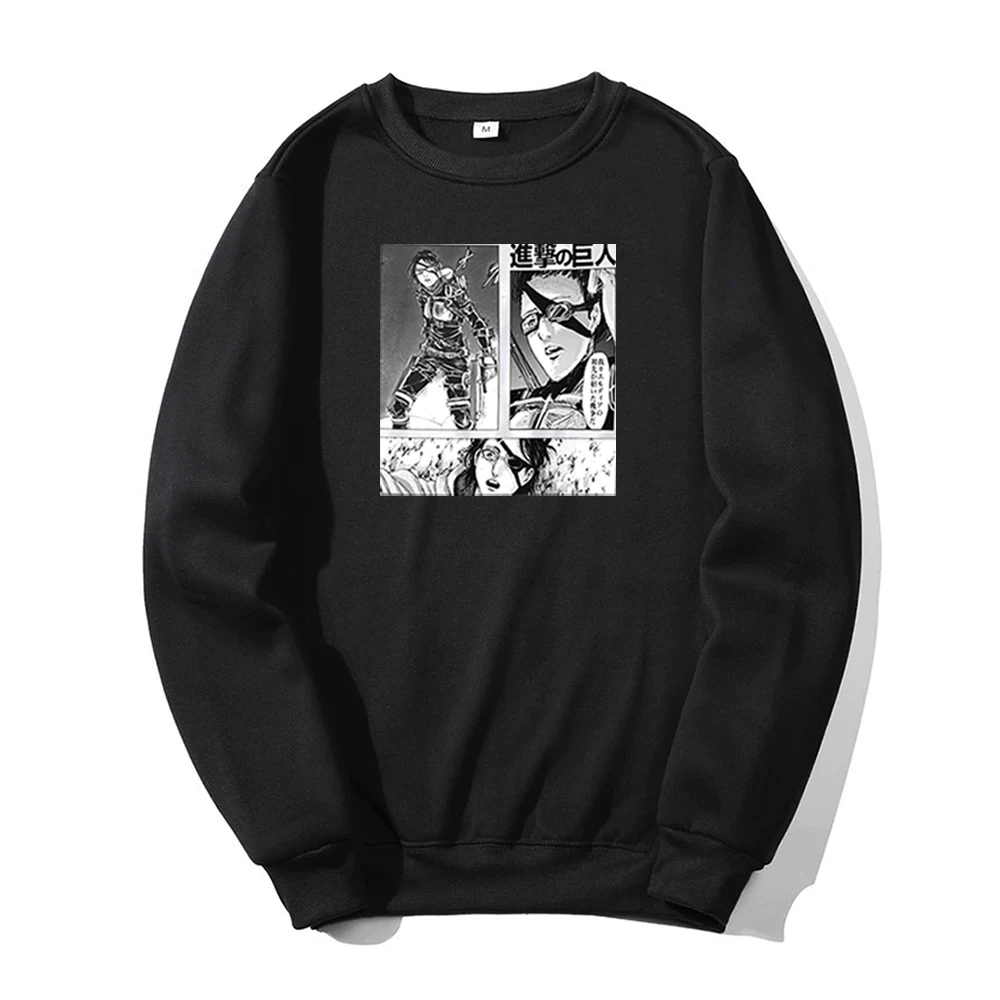 Толстовка мужская оверсайз с капюшоном и круглым вырезом, с принтом
Толстовка мужская оверсайз с капюшоном и круглым вырезом, с принтом