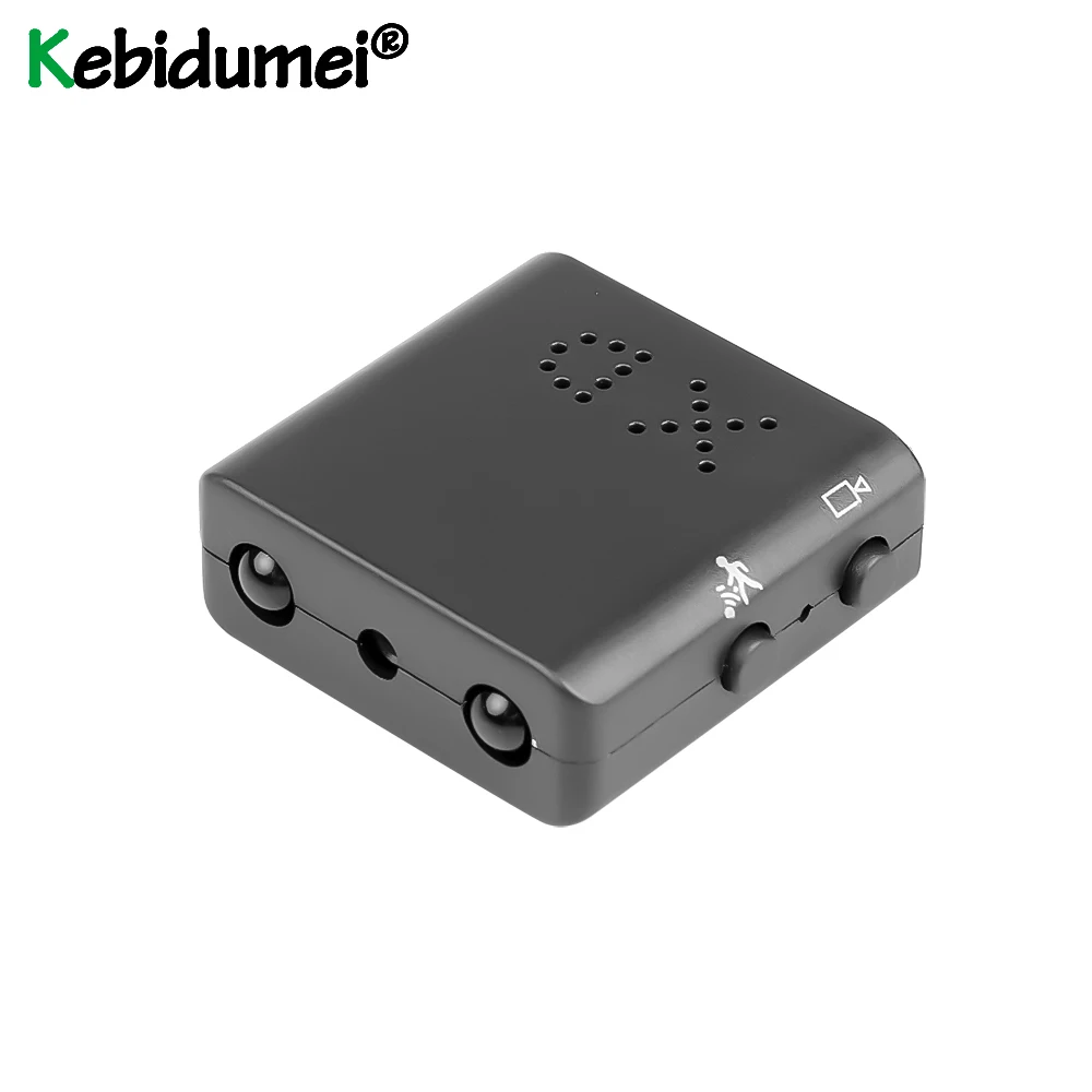 Mini Secret Camera Full HD 1080P Home Security Camcorder Night Vision Micro cam Motion Detection Video Voice Recorder no Wifi
Mini Secret Camera Full HD 1080P Home Security Camcorder Night Vision Micro cam Motion Detection Video Voice Recorder no Wifi