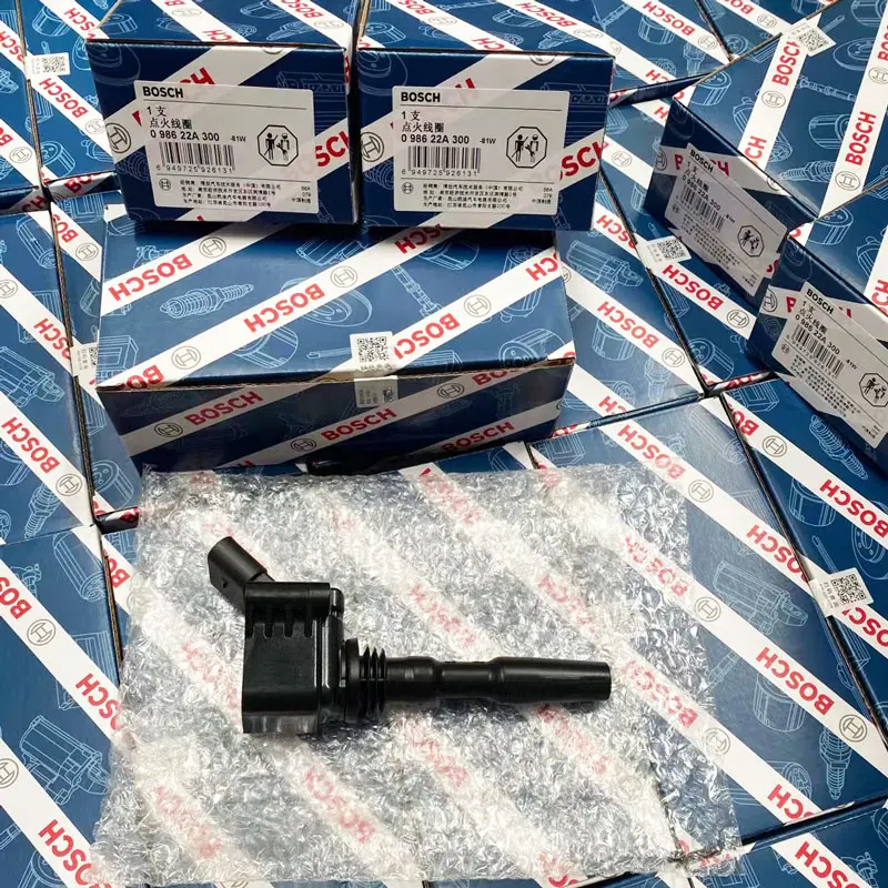 Ignition Coil 04C905110D/04E905110A fit for 2005-2021 1.4TSI Audi A1 A3 Volkwagen Beetle Golf Passat Sharan Tiguan UP!
Ignition Coil 04C905110D/04E905110A fit for 2005-2021 1.4TSI Audi A1 A3 Volkwagen Beetle Golf Passat Sharan Tiguan UP!