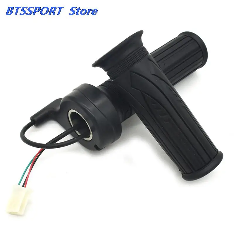 Electric Bike Finger Throttle12V-72V Accelerator For Electric Bicycle/e-bike/electric Scooter Throttle Electric Bicycle Part
Electric Bike Finger Throttle12V-72V Accelerator For Electric Bicycle/e-bike/electric Scooter Throttle Electric Bicycle Part