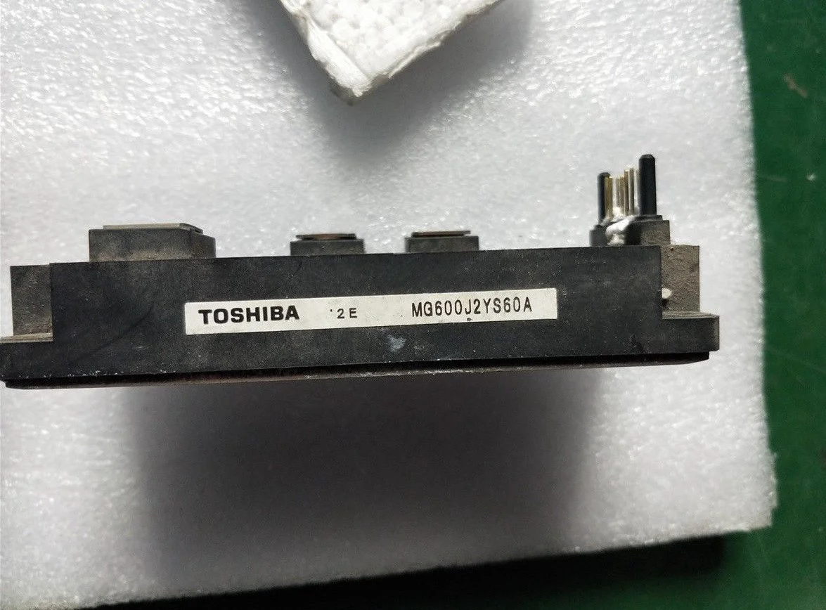 1 шт. для Toshiba IGBT модуль MG600J2YS60A Бесплатная доставка|Автоматизация зданий| |