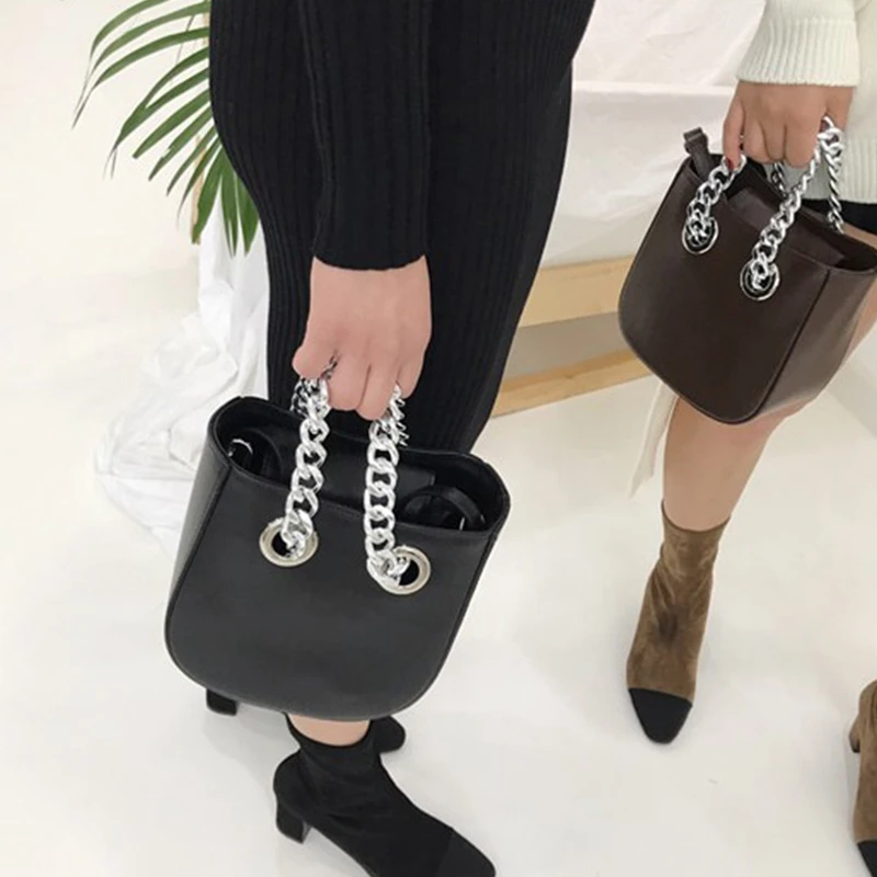 Fashion PU Leather Shoulder Bag,Bags for Women,Vintage Clutch ,Ladies Handbag Purse,Chain Crossbody Bag
Fashion PU Leather Shoulder Bag,Bags for Women,Vintage Clutch ,Ladies Handbag Purse,Chain Crossbody Bag