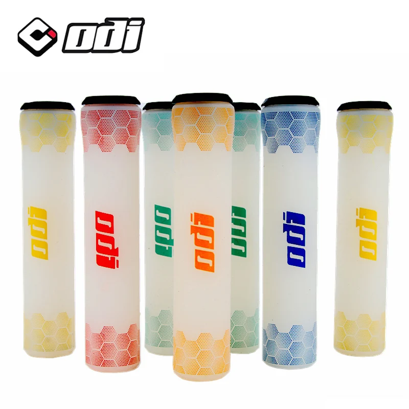 ODI 1pair MTB Handlebar Grips Silicone Folding Balance Bike Riding Grips Shockproof Mountain Bicycle Handlebar Accessories
ODI 1pair MTB Handlebar Grips Silicone Folding Balance Bike Riding Grips Shockproof Mountain Bicycle Handlebar Accessories
