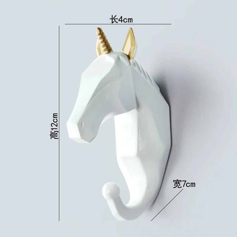 Wall Hanging Hook key holder Vintage Deer Head Antlers elephant Hanging over the door Cap Display Racks Coat Hanger Room Decor
Wall Hanging Hook key holder Vintage Deer Head Antlers elephant Hanging over the door Cap Display Racks Coat Hanger Room Decor