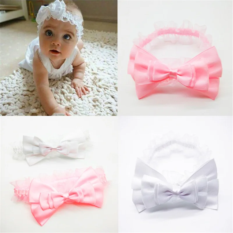 New hot hair accessories children's big bow hair band baby headband headdress head bands for baby girls
New hot hair accessories children's big bow hair band baby headband headdress head bands for baby girls
