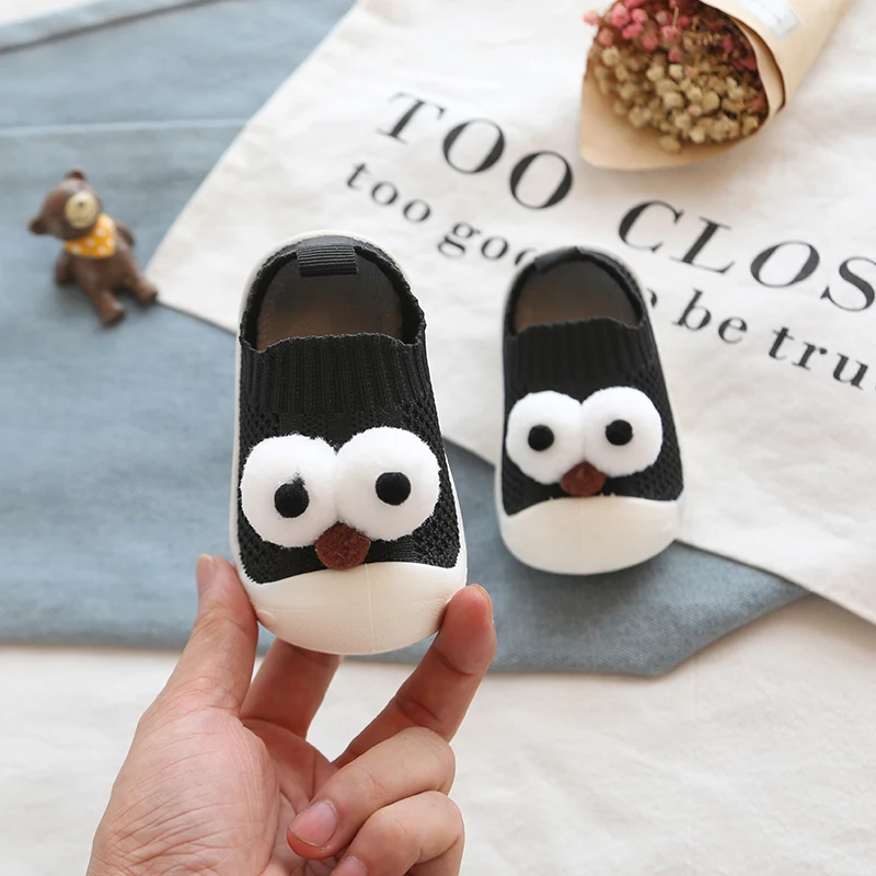 Infant Toddler Shoes Baby Girls Boys Casual Mesh Shoes Soft Bottom Comfortable Non-slip Cartoon Kids Baby First Walkers Shoes
Infant Toddler Shoes Baby Girls Boys Casual Mesh Shoes Soft Bottom Comfortable Non-slip Cartoon Kids Baby First Walkers Shoes