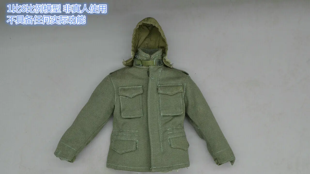 1/6 масштаб солдатика 80112 Афганистан 1980 паштун воин пальто модель для 12 дюймов
1/6 масштаб солдатика 80112 Афганистан 1980 паштун воин пальто модель для 12 дюймов