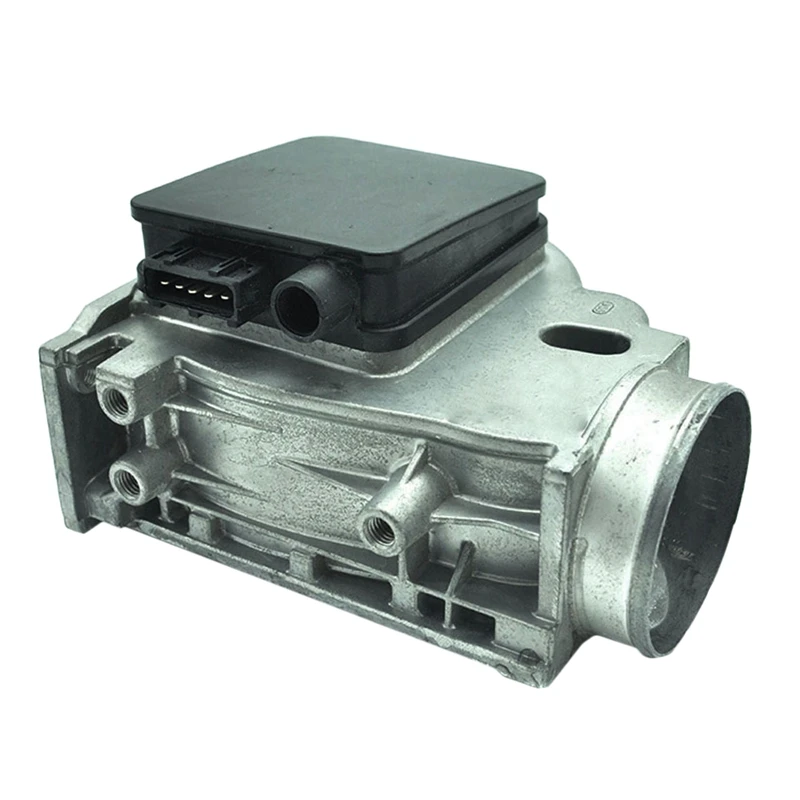 Car Air Mass Flow Sensor MAF Sensor for Opel Vauxhall 0280202204 0280202211 0986280055 60500571 90350520
Car Air Mass Flow Sensor MAF Sensor for Opel Vauxhall 0280202204 0280202211 0986280055 60500571 90350520