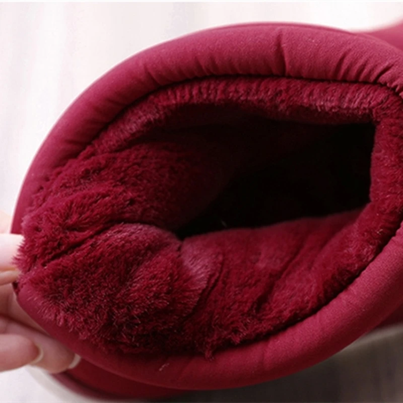 Winter Slippers Women House Slides Female Fur Warm Shoes For Women Soft Furry Slippers Hot Indoor Slides Platform Zapatos Mujer
Winter Slippers Women House Slides Female Fur Warm Shoes For Women Soft Furry Slippers Hot Indoor Slides Platform Zapatos Mujer