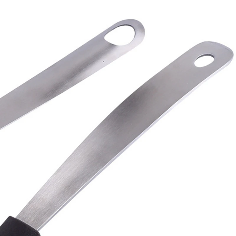 Pizza Stone Baking Pastry Tools Stainless Steel Anti-scalding Pizzas Spatula Cake Shovel Kitchen Accessories
Pizza Stone Baking Pastry Tools Stainless Steel Anti-scalding Pizzas Spatula Cake Shovel Kitchen Accessories