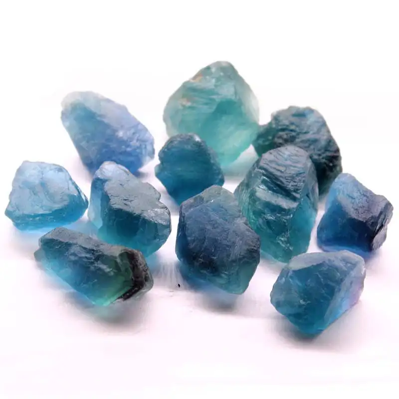 115g Natural raw blue fluorite rough stone natural quartz crystals mineral energy stone for healing
115g Natural raw blue fluorite rough stone natural quartz crystals mineral energy stone for healing