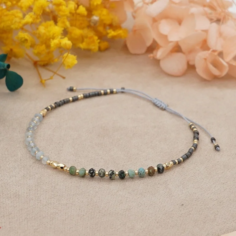 2022 Boho Bead Bracelets Ethnic Natural Stone Miyuki Beads Pulseras Charm Armband for Women Spring Summer Jewelry Friends Gift
2022 Boho Bead Bracelets Ethnic Natural Stone Miyuki Beads Pulseras Charm Armband for Women Spring Summer Jewelry Friends Gift