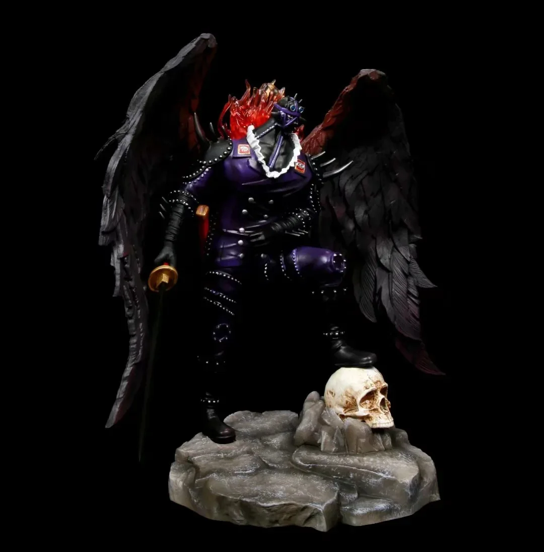 15-32cm One Piece Four Emperors Beasts Pirates KAIDO PVC Action Figures toys Anime figure Toys For Kids children Christmas Gifts
15-32cm One Piece Four Emperors Beasts Pirates KAIDO PVC Action Figures toys Anime figure Toys For Kids children Christmas Gifts