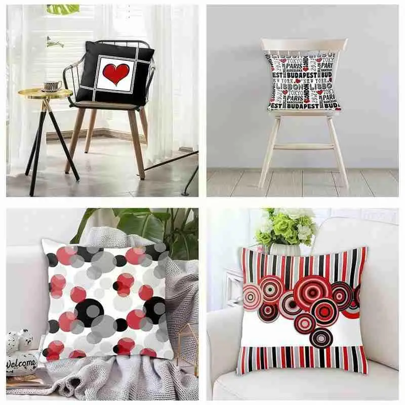 Nordic Style Square Abstract Soft Short Pillowcase Sofa 45*45cm Pillows Decor Cover Decoration Cushion Room Sofa Throw Home Z8U4
Nordic Style Square Abstract Soft Short Pillowcase Sofa 45*45cm Pillows Decor Cover Decoration Cushion Room Sofa Throw Home Z8U4